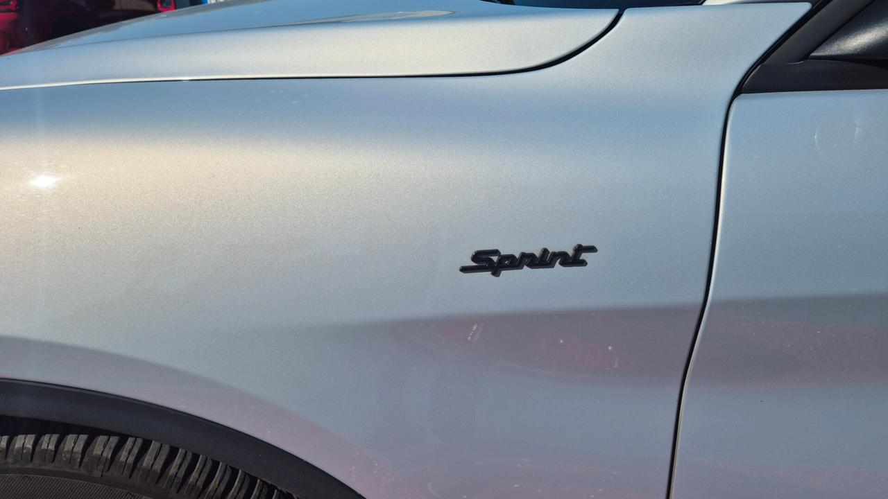 Alfa Romeo Stelvio 2.2 Turbodiesel 190 CV AT8 Q4 Sprint