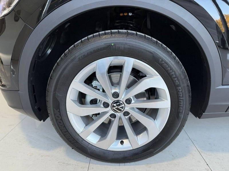 Volkswagen T-Roc 2.0 TDI SCR Style