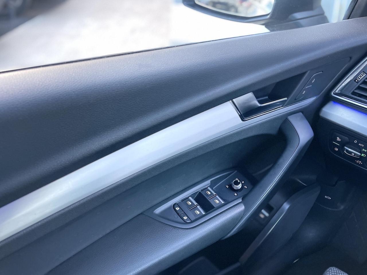 Audi Q5 Sportback 50 TFSI e S line Plus quattro Stronic - 2021