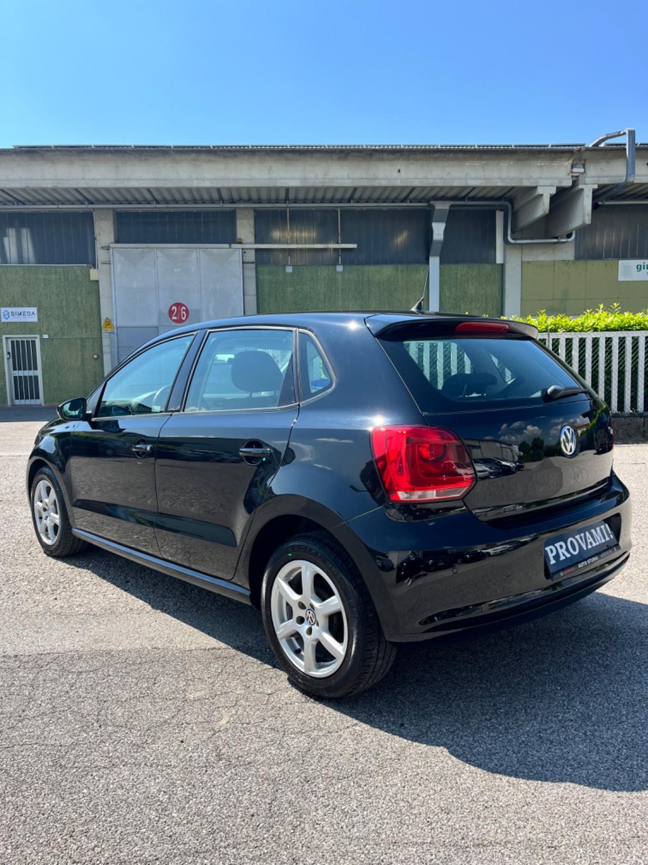 Volkswagen Polo 1.2 Neopatentati