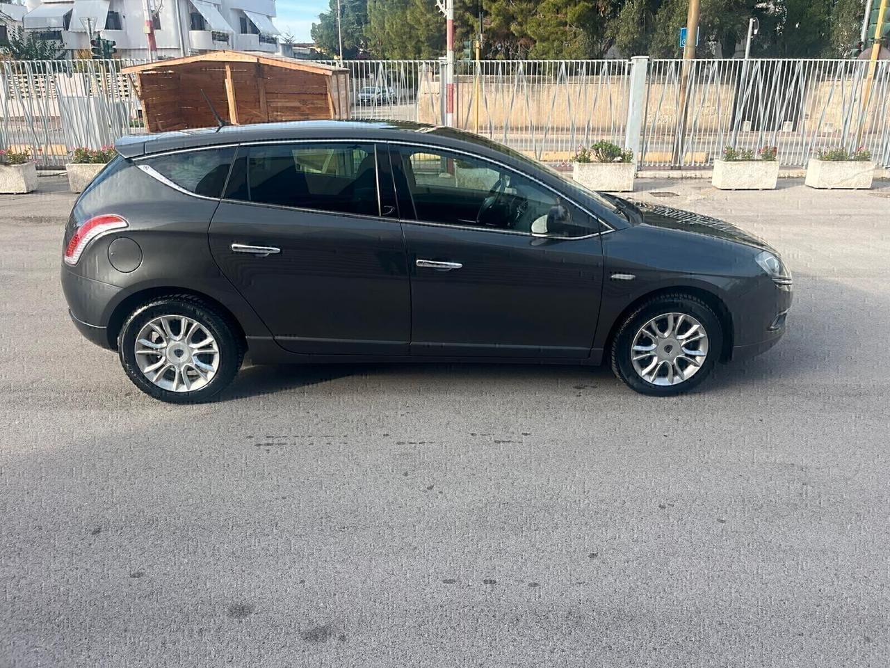 Lancia Delta 1.6 MJT DPF Gold Usato Garantito