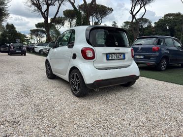 Smart ForTwo 90 0.9 Turbo twinamic Prime