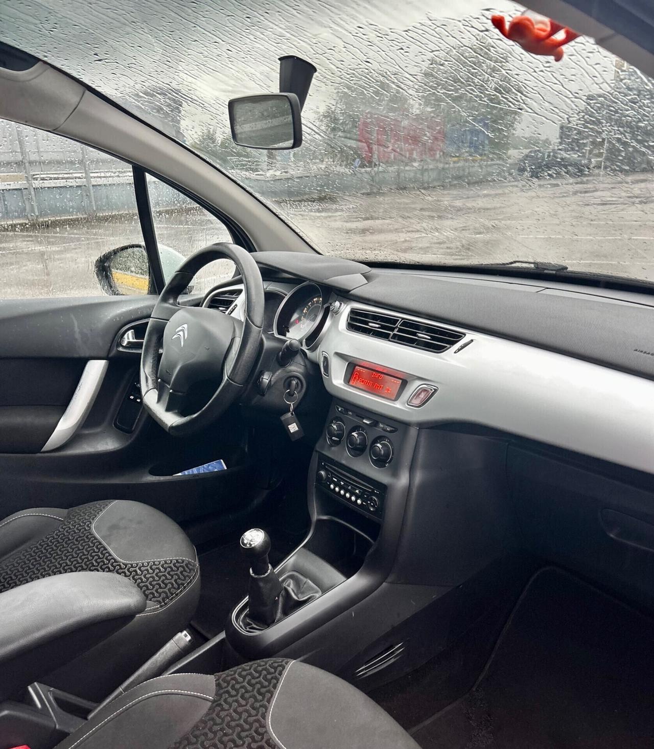 Citroen C3 Exclusive Neopatentati SOLO 46.000km