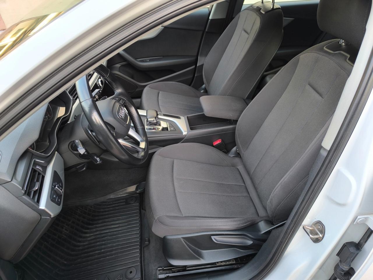 Audi A4 allroad 2.0 TDI 190 CV S tronic Business Plus