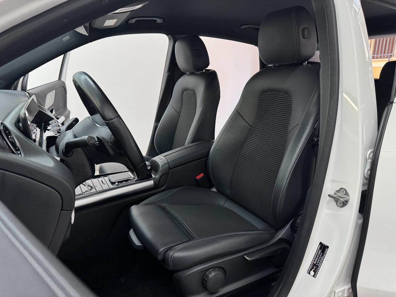 Mercedes-benz GLA 200 d Automatic Sport Plus 150/CV