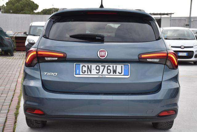 FIAT Tipo 1.6 Mjt S&S SW