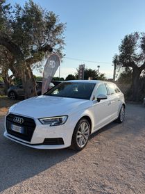 Audi A3 SPB 30 g-tron S tronic