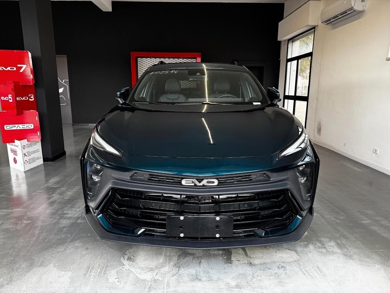 Evo 6 1.5 Turbo 167Cv Benzina/Gpl - Nuovo