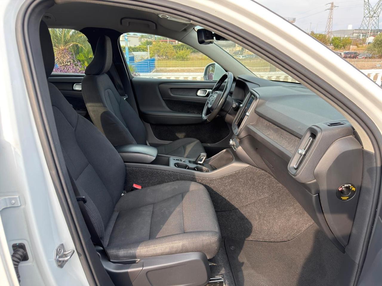 Volvo XC40 D3 Geartronic 2.0D 150cv 2018