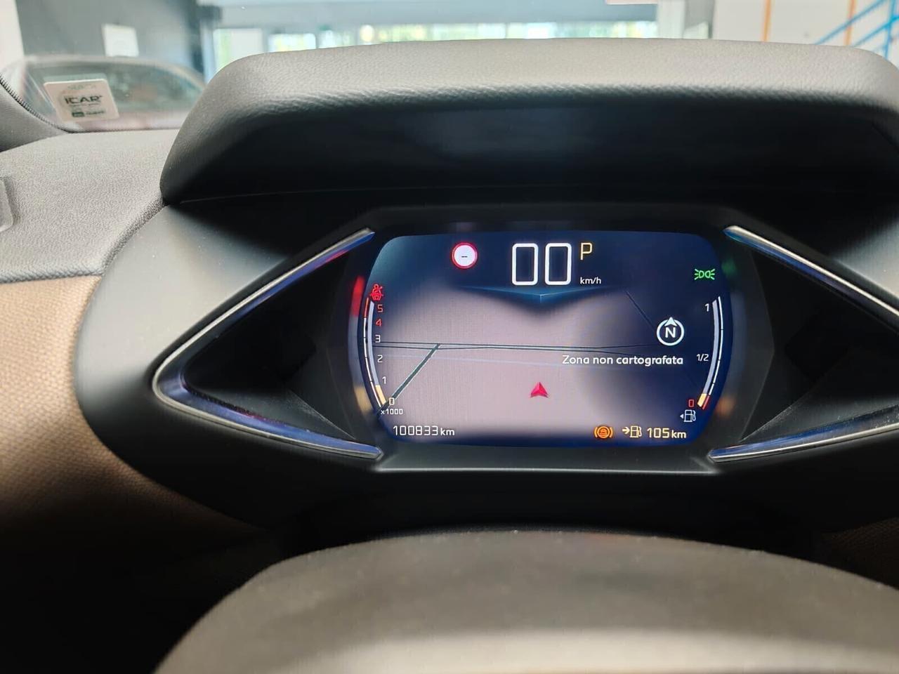 DS3 3 Crossback BlueHDi 130 aut. Business
