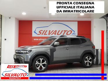 Dacia Duster 1.2 Eco-G Essential