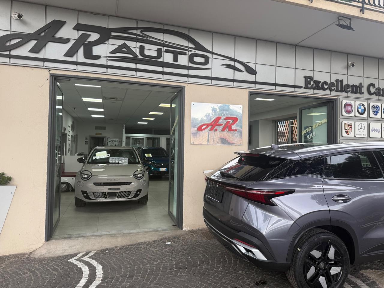 Omoda 5 1.6 TGDI 147CV aut. Premium