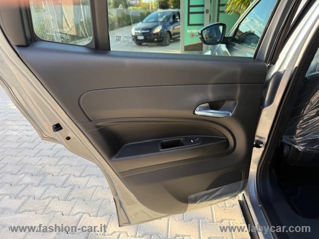 JEEP Avenger 1.2 Turbo Summit NUOVA KM.0
