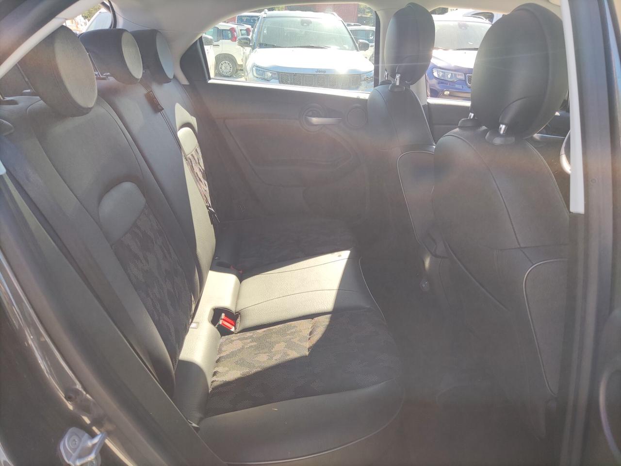 Fiat 500X 1.6 MultiJet 130 CV Cross
