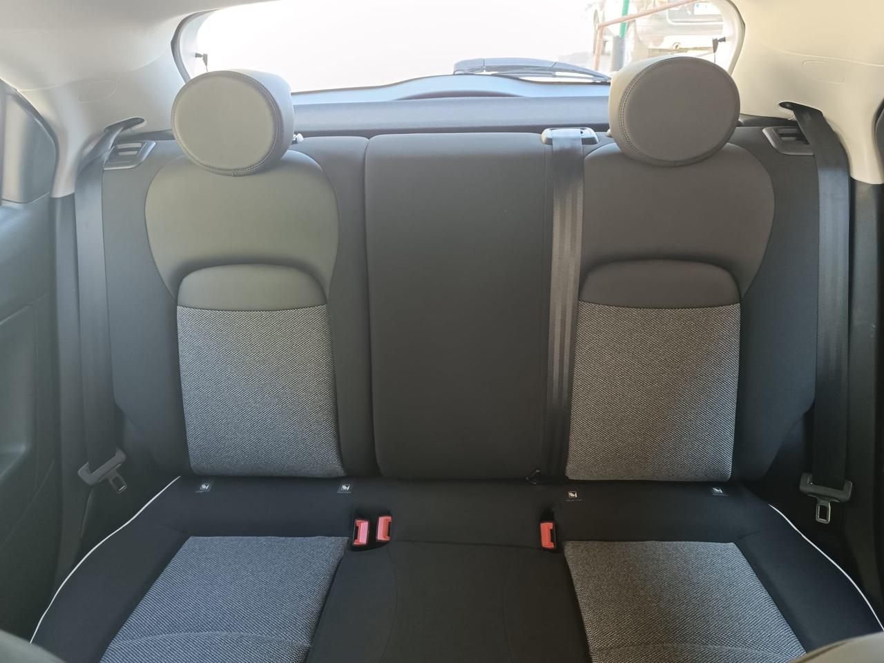 Fiat 500X 1.3 MultiJet 95 CV Business