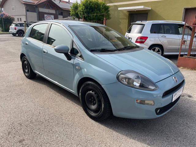 FIAT Punto EXPORT / COMMERCIANTI