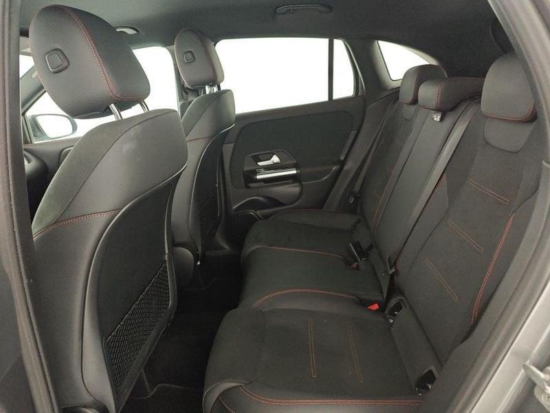 Mercedes-Benz GLA 200 200 d Automatic AMG Line Premium
