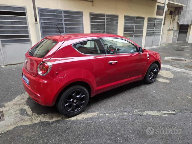 ALFA ROMEO MiTo 1.4 120 CV Distinctive OK NEO PA