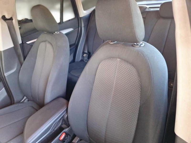 BMW X1 XDRIVE 25E BUSINESS ADVANTAGE AUTOMATICO SUV