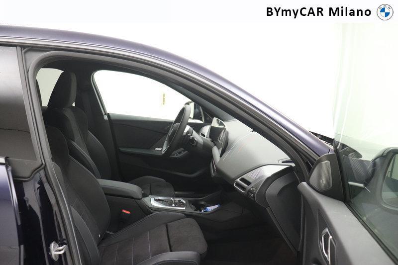 BMW Serie 2 Gran Coupe 220 48V MSport DCT