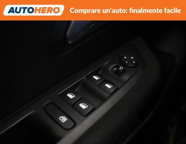 PEUGEOT 208 motore elettrico 136 CV 5 porte Active Pack