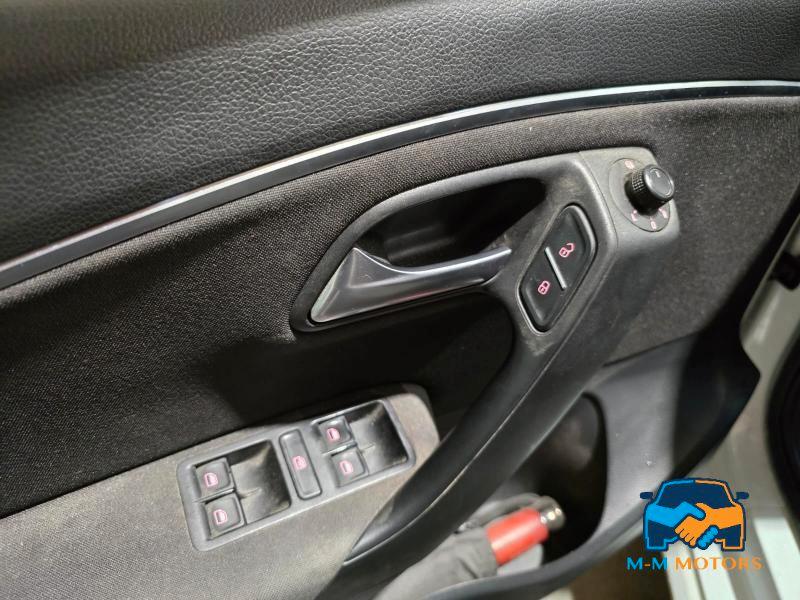 Volkswagen Polo 5 Porte Polo 5p 1.0 tsi bm Highline 110cv