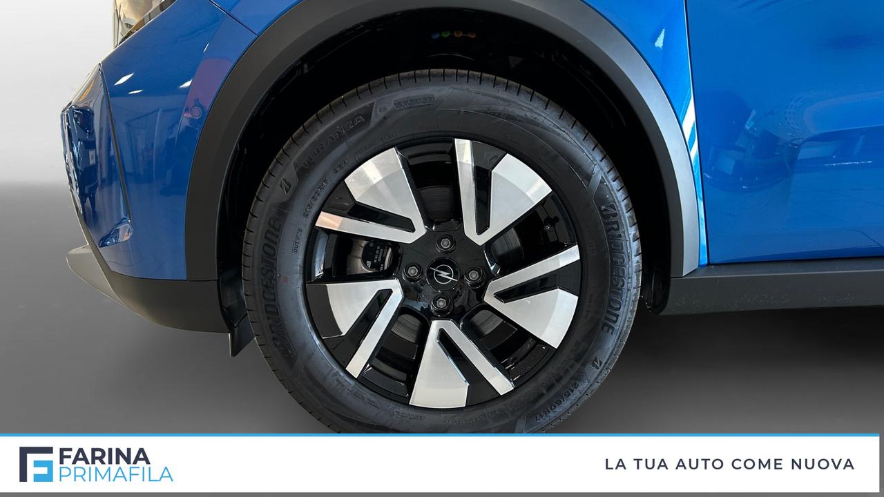 OPEL FRONTERA GS Hybrid 145cv EDCT