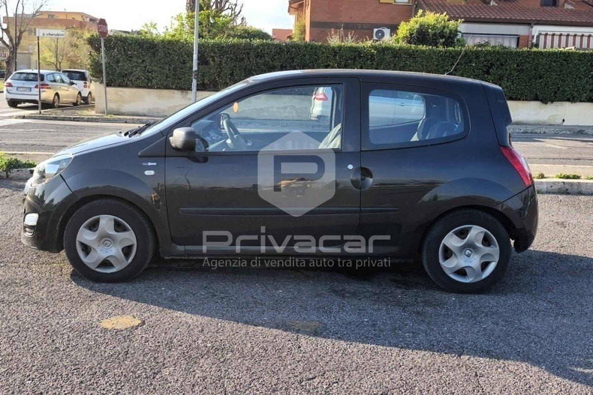 RENAULT Twingo 1.2 16V Night&Day