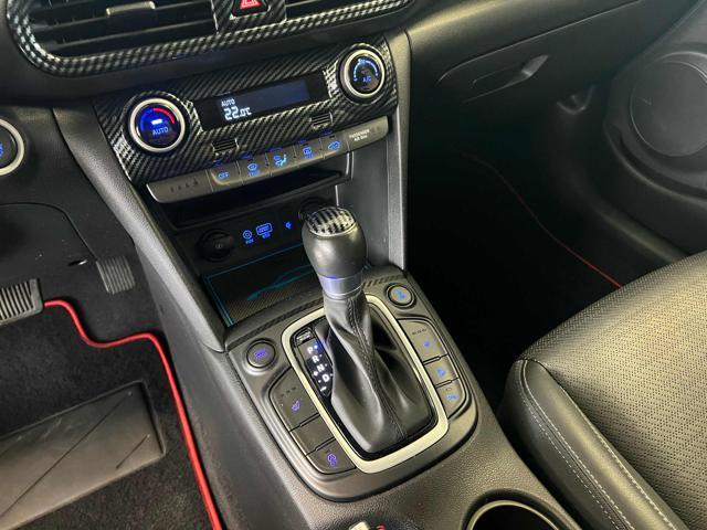 HYUNDAI Kona 1.6 T-GDI 4WD DCT Xpossible