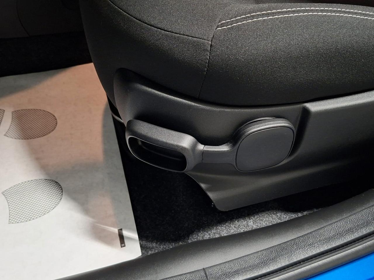 Fiat Panda 1.0 FireFly Hybrid 70CV Icon Km.0 (756)