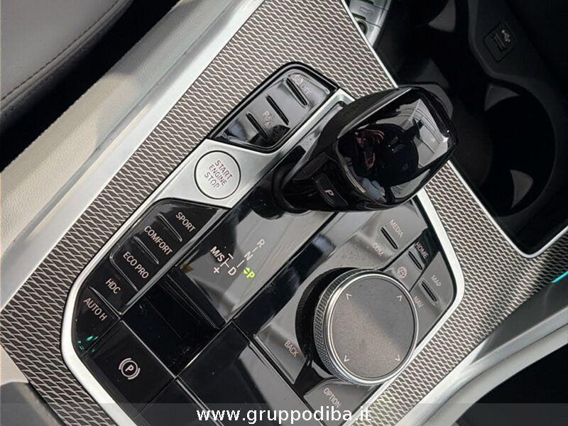 BMW X6 G06 Diesel xdrive30d mhev 48V Msport auto