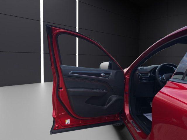 RENAULT Arkana Arkana Hybrid E-Tech 145 CV R.S. Line