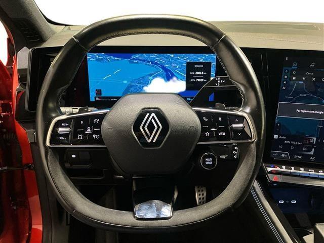 RENAULT Austral 1.2 E-Tech full hybrid 200cv Techno Esprit