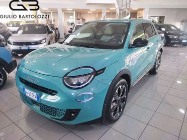 FIAT 600 1.2 Hybrid 145cv La Prima