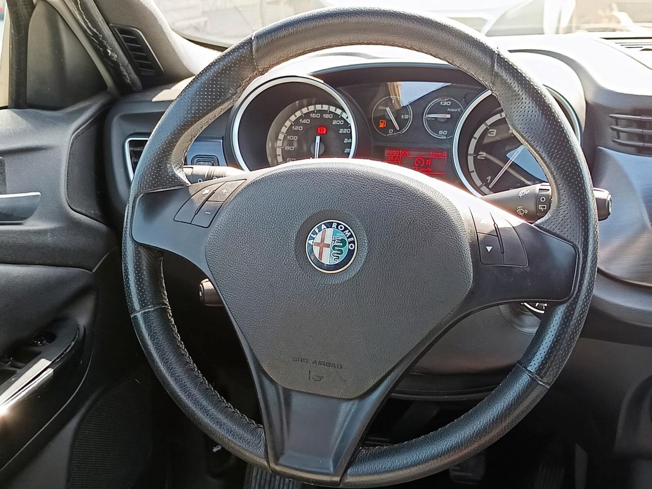Alfa Romeo Giulietta 2011 - 2.0 JTDm-2 140 CV LB AUTOMOBILI