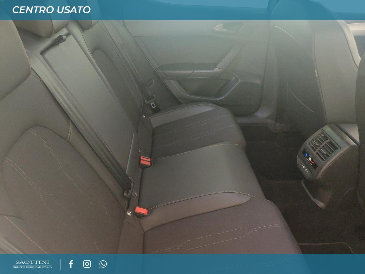 1.5 Hybrid 150 CV DSG