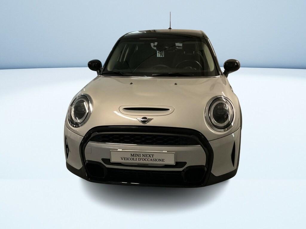 Mini Cooper S 2.0 TwinPower Turbo Cooper S Business DCT