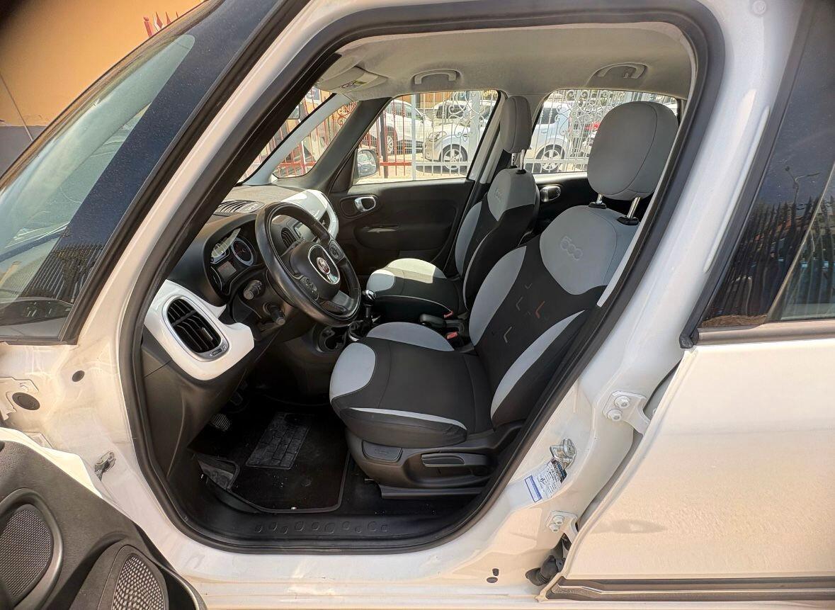 Fiat 500L 1.3 Multijet 95 CV Business ANNO 2016