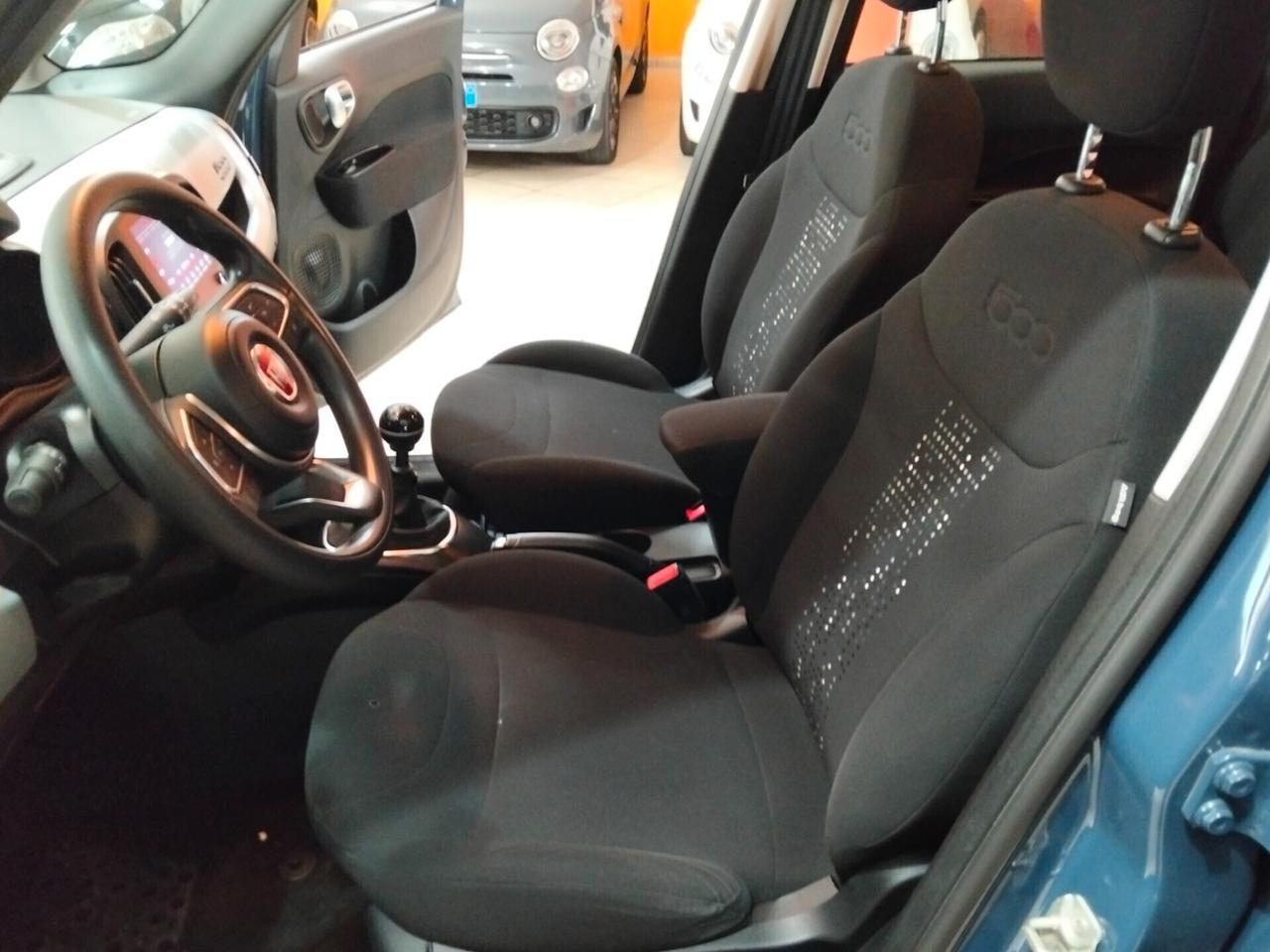 Fiat 500L 1.3 Multijet 95 CV Connect