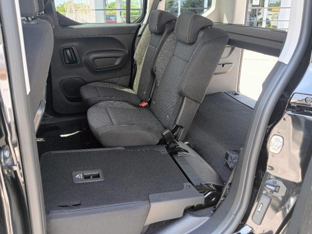 CITROEN Berlingo Vettura BlueHDi 100 S&S Peugeot Rifter Standard