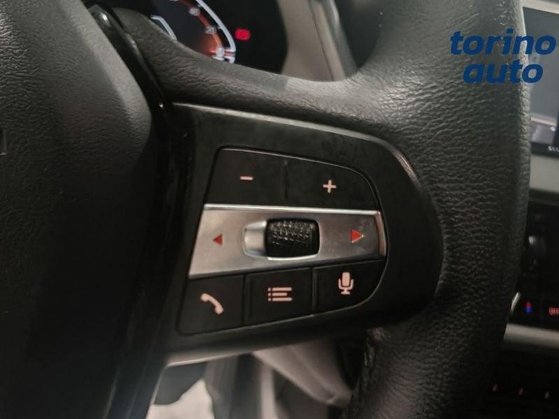 BMW Serie 1 116d Business Advantage Auto