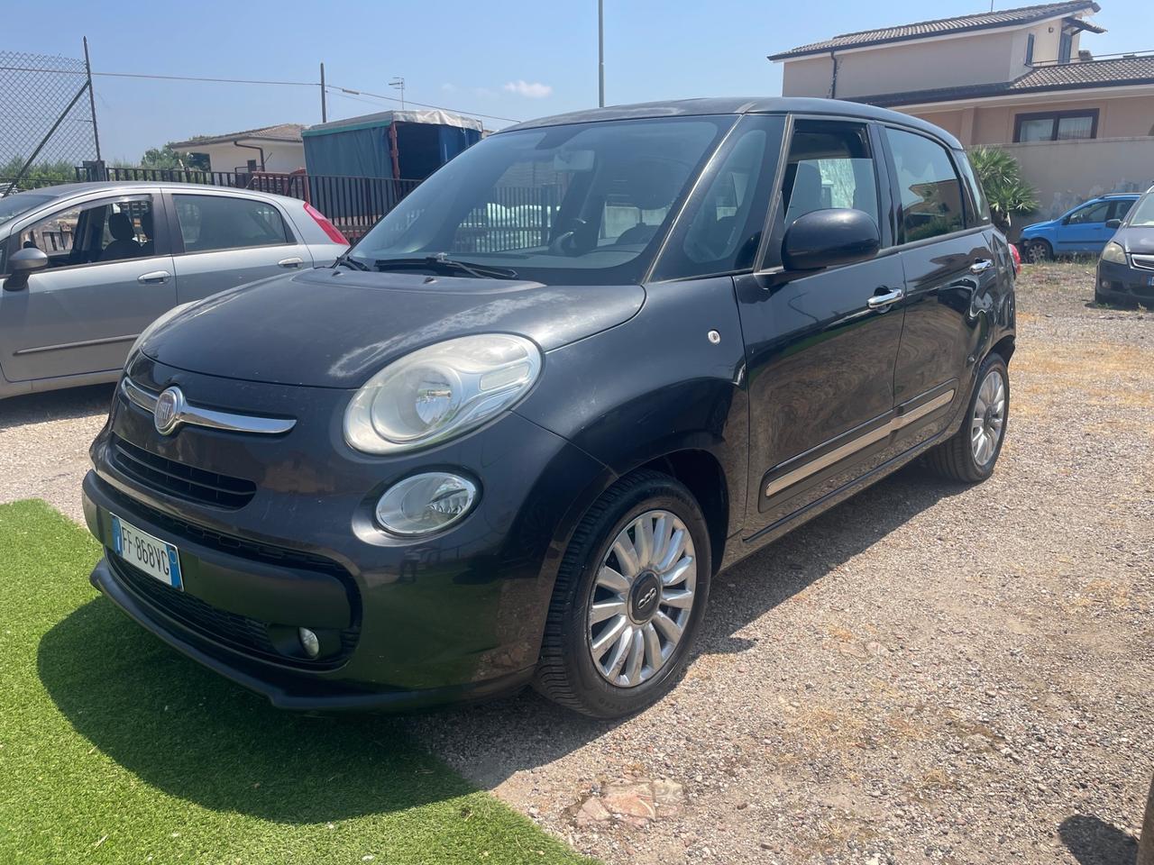 Fiat 500L 1.3 Multijet 85 CV Pop Star