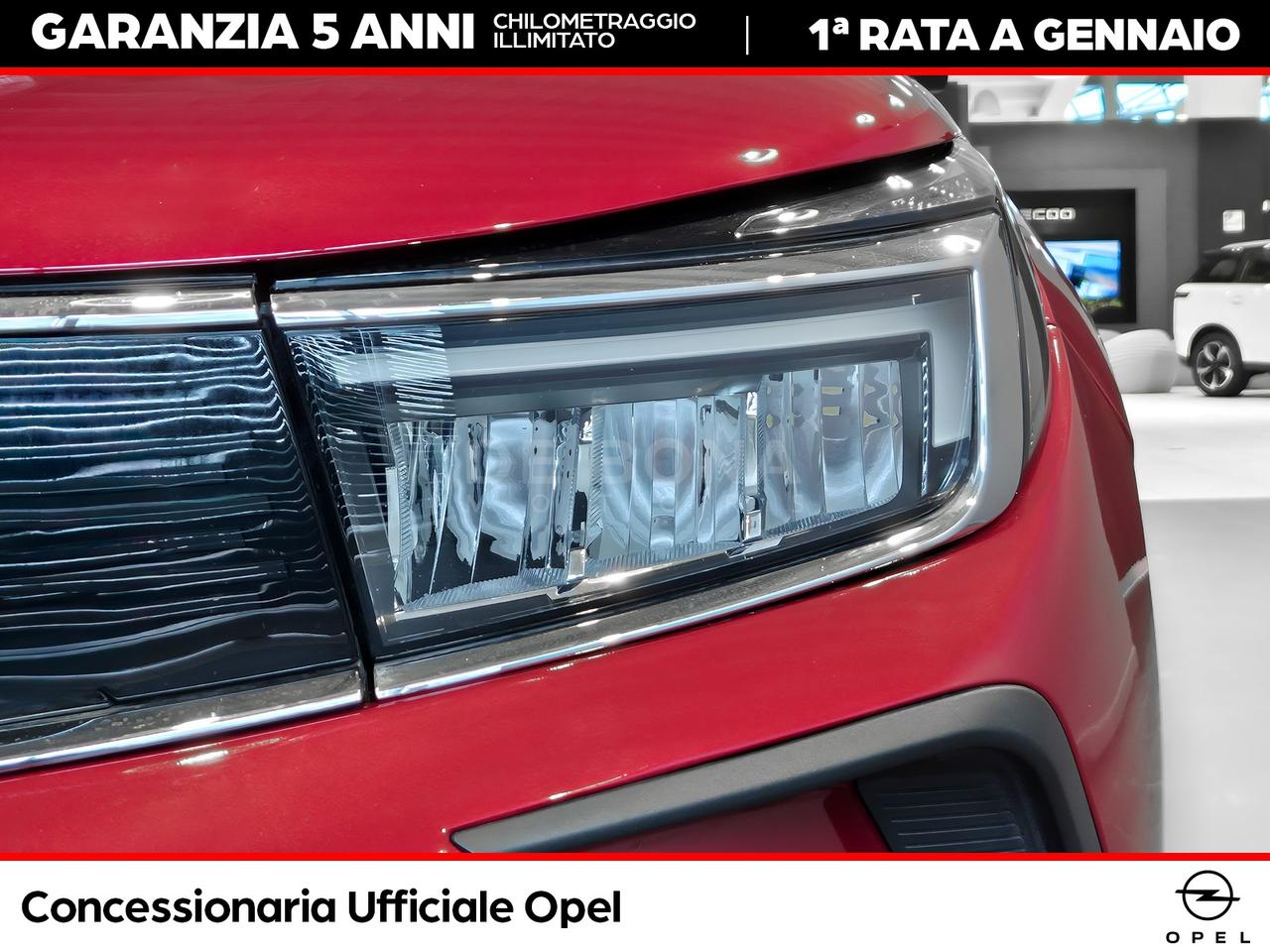 Opel Grandland 1.5 ecotec gs line s&s 130cv at8