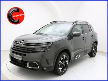 Citroën C5 Aircross 1.5 BlueHDi 130CV EAT8 Shine