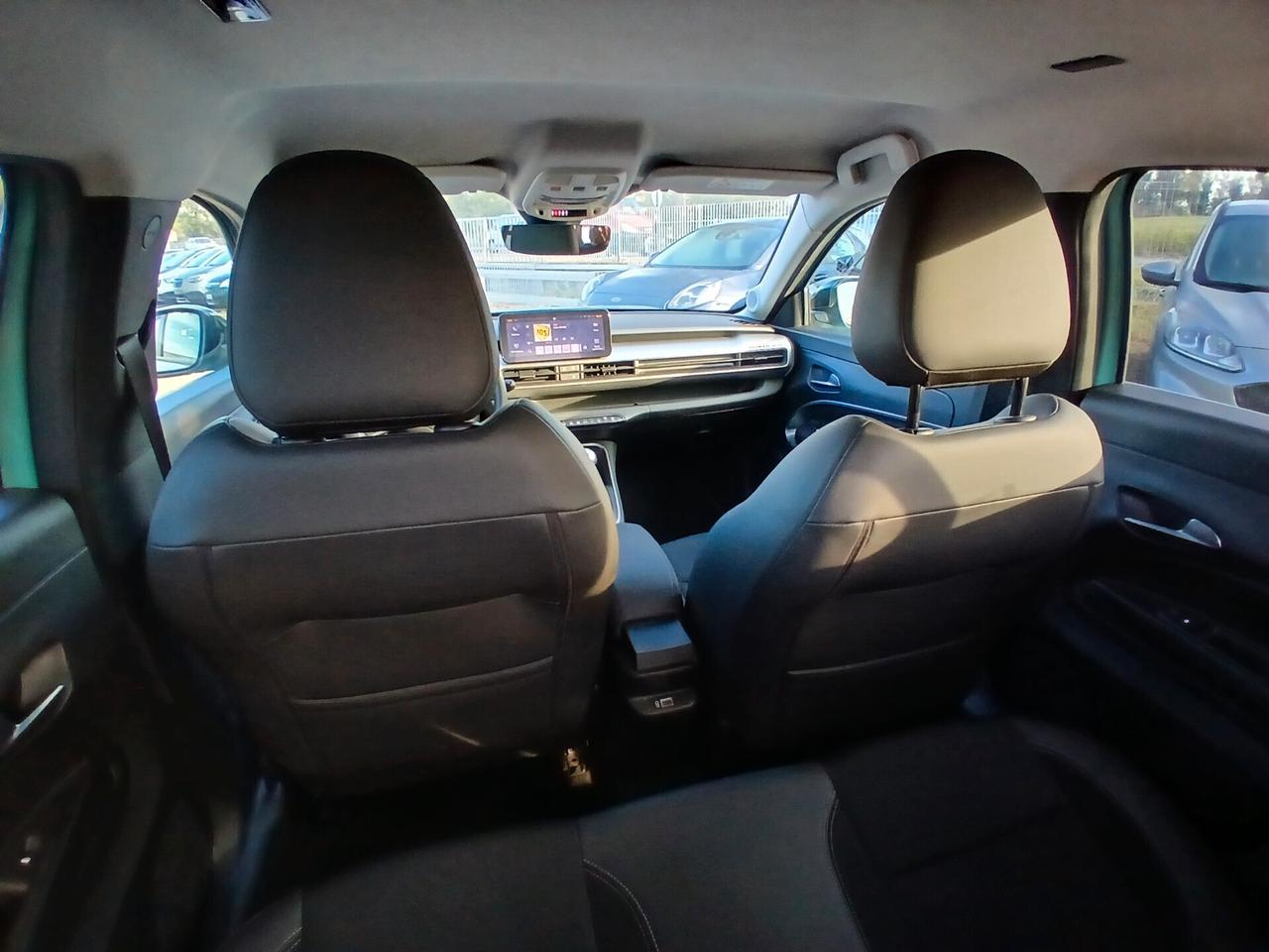 Jeep Avenger 1.2 Turbo 100 CV MHEV Altitude