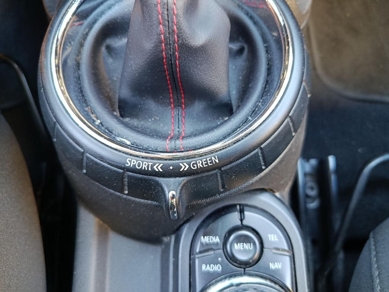Mini Cooper SD 2.0 Boost #6734