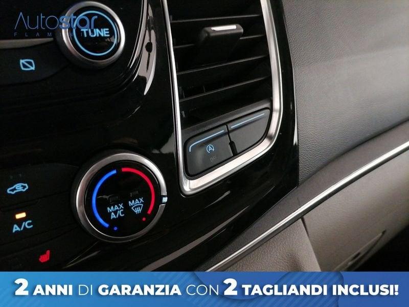 Ford Tourneo Custom 320 2018 320 2.0 tdci 130cv Titanium L1H1 E6.2