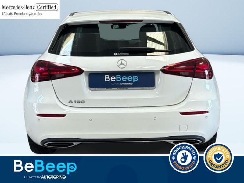 Mercedes-Benz Classe A A 180 PROGRESSIVE ADVANCED AUTO