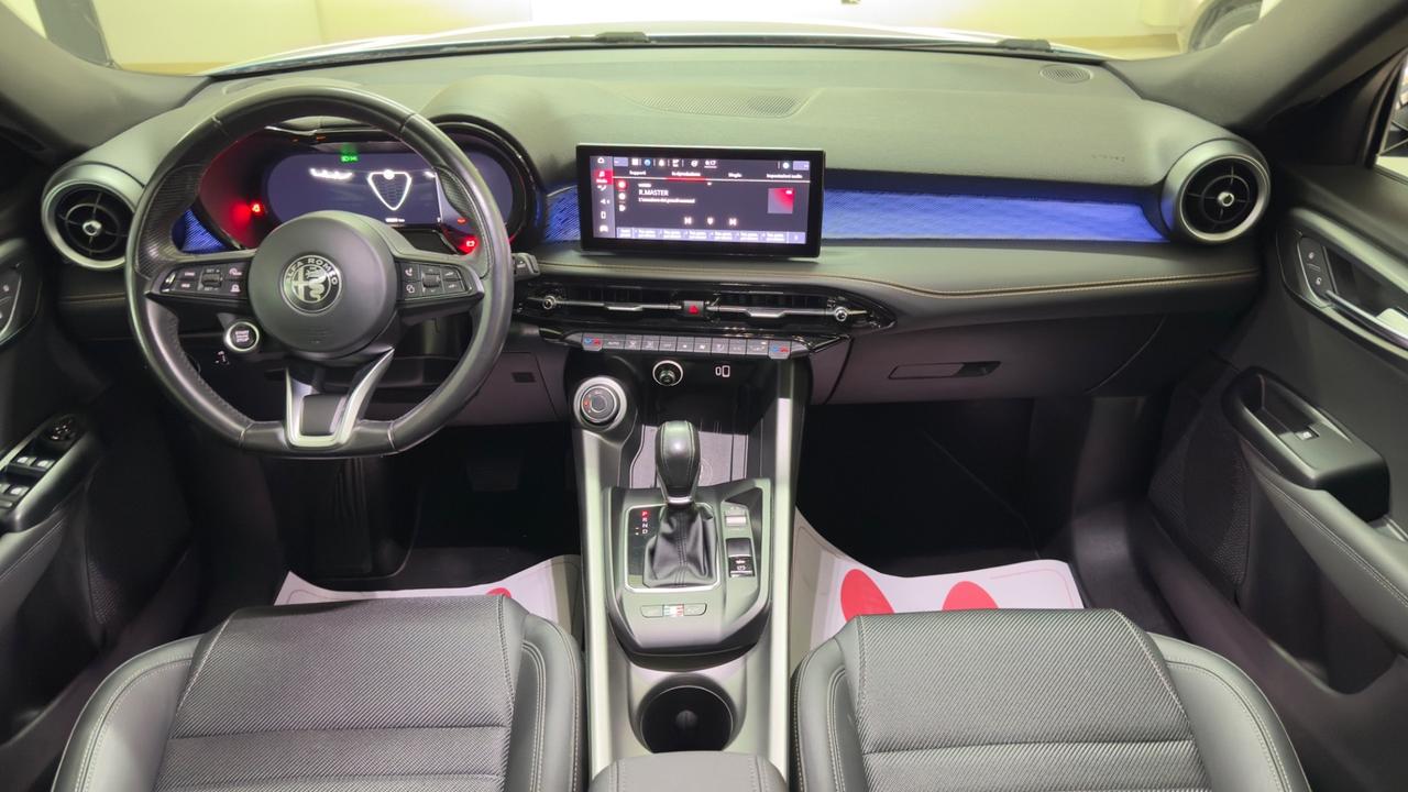 Alfa Romeo Tonale 1.6 diesel 130 CV TCT6 Ti