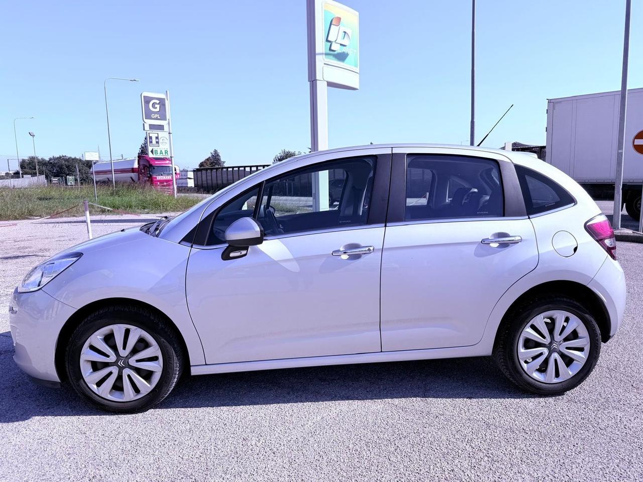 Citroen C3 PureTech 68 Attraction Ok neopatentati